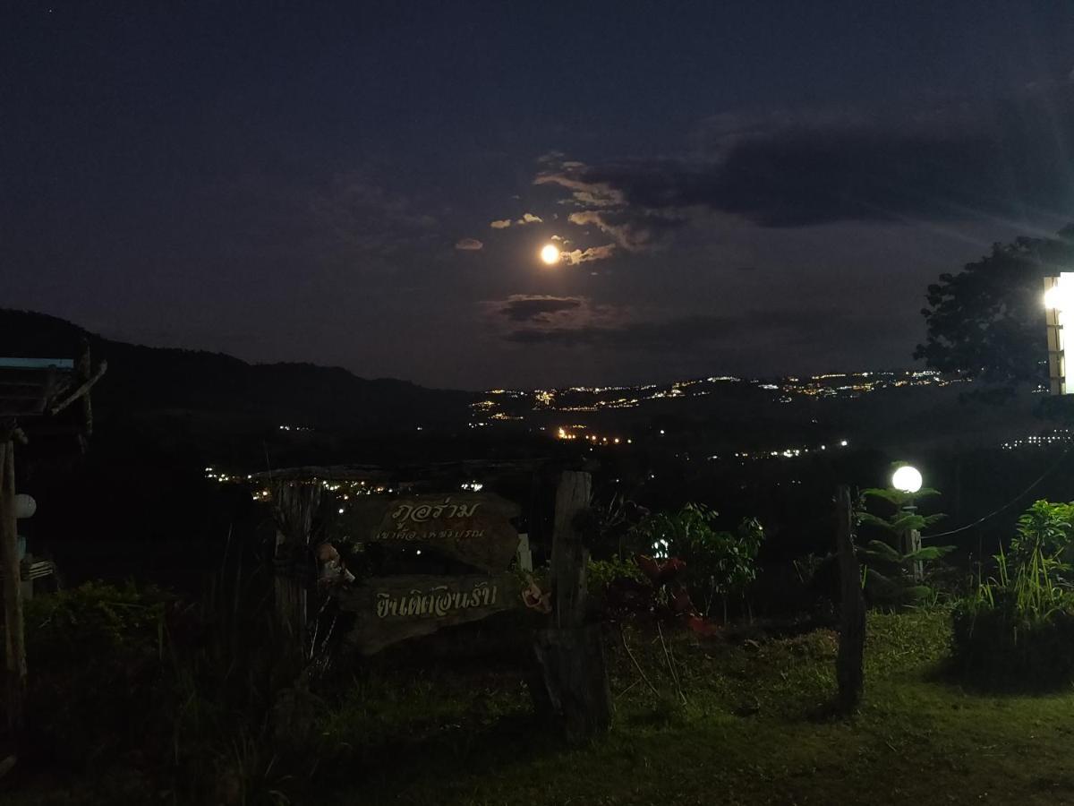Phu Aram Khao Kho Resort Exterior foto