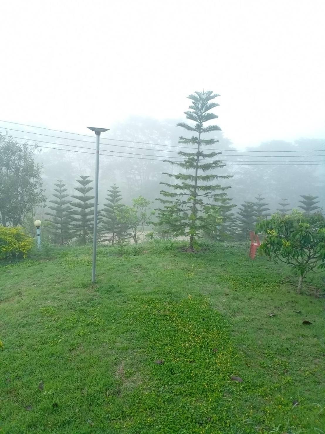 Phu Aram Khao Kho Resort Exterior foto