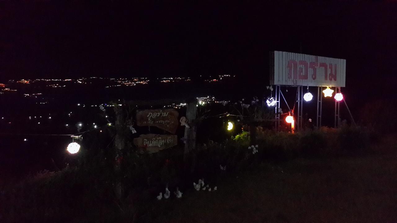 Phu Aram Khao Kho Resort Exterior foto